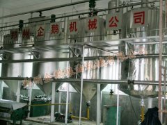 食用油怎么精煉更健康？